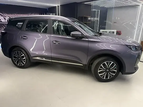 Caoa Chery Tiggo 7 Pro Phev - Imagem 2