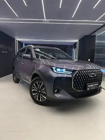 Caoa Chery Tiggo 7 Pro Phev - Imagem 5
