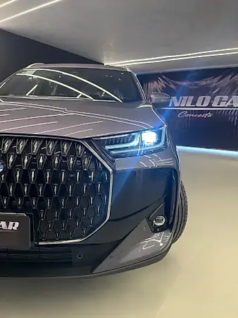 Caoa Chery Tiggo 7 Pro Phev - Imagem 4