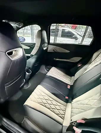 BYD Dolphin - Imagem 4
