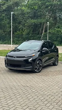 Chevrolet Bolt Euv - Imagem 1