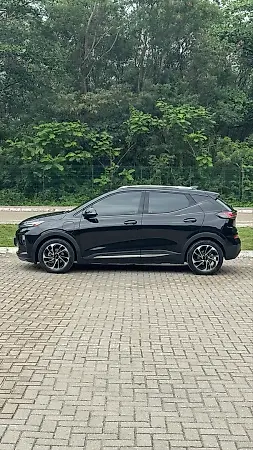 Chevrolet Bolt Euv - Imagem 4