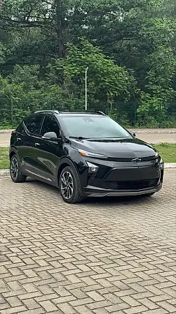 Chevrolet Bolt Euv - Imagem 3