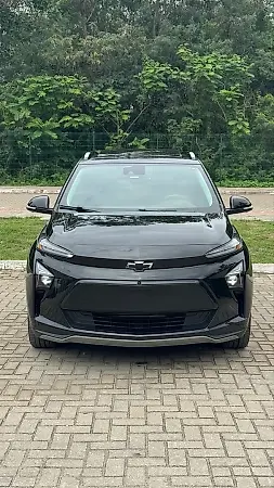 Chevrolet Bolt Euv - Imagem 2