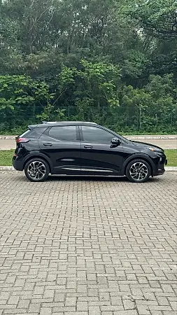 Chevrolet Bolt Euv - Imagem 5