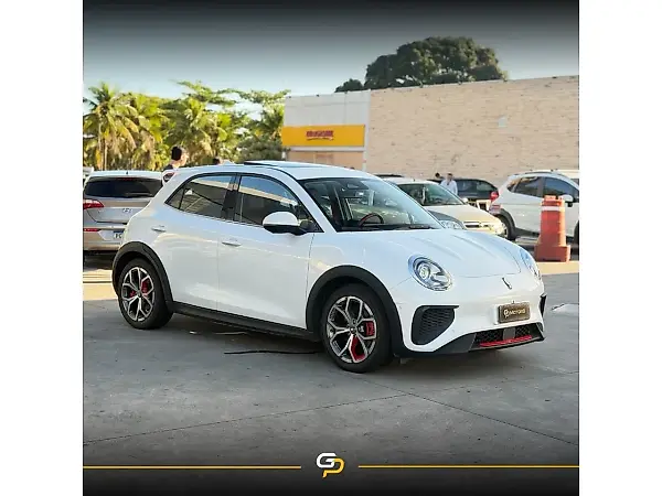 GWM Ora 03 - Imagem 3