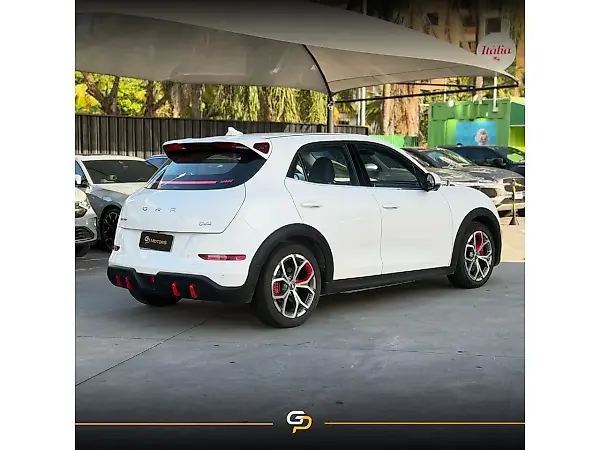 GWM Ora 03 - Imagem 4
