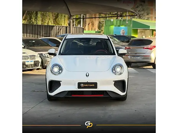 GWM Ora 03 - Imagem 2