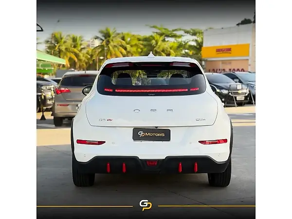 GWM Ora 03 - Imagem 5