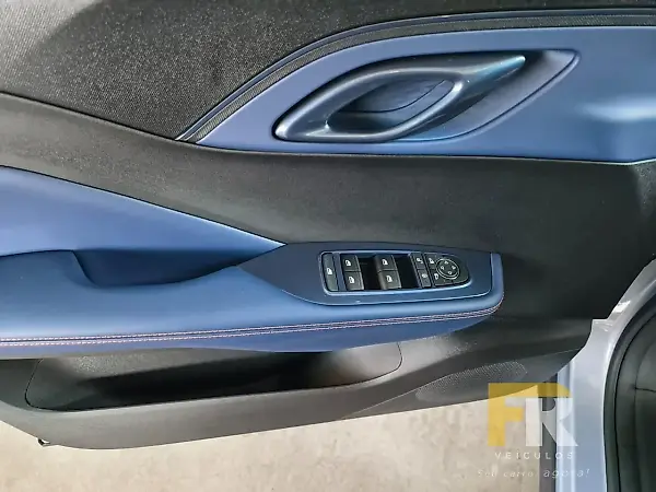 BYD Dolphin - Imagem 4