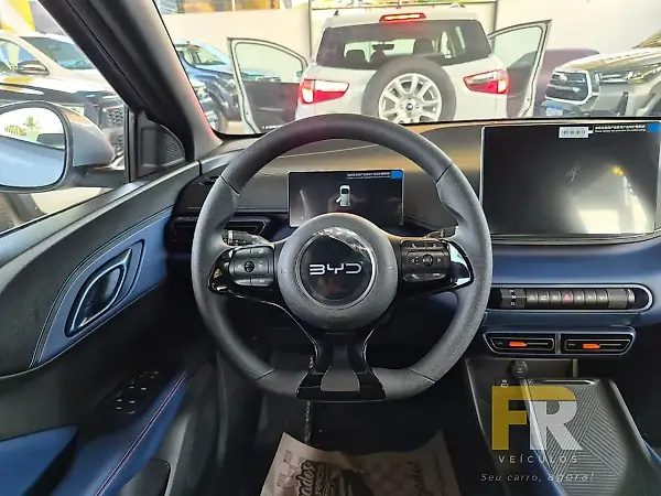 BYD Dolphin - Imagem 5