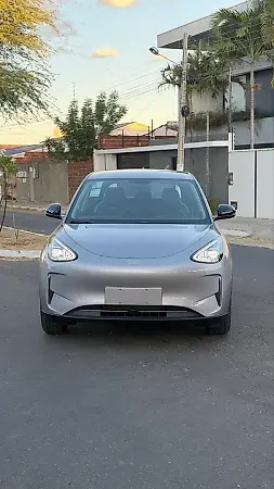 Geely EX2 - Imagem 2