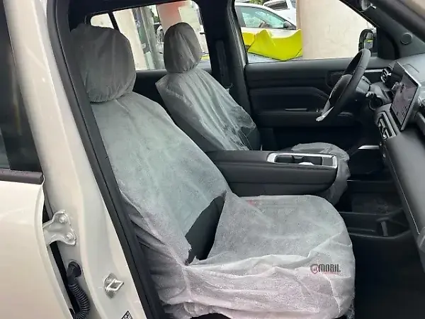 Chevrolet Spark Euv - Imagem 3