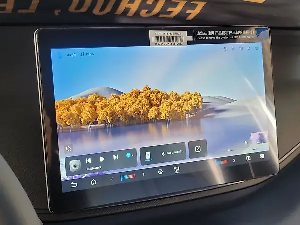 BYD Dolphin Mini - Imagem 2