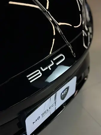BYD Seal - Imagem 4