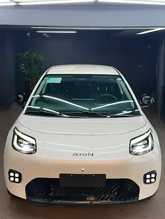 Gac Aion Ut - Imagem 2