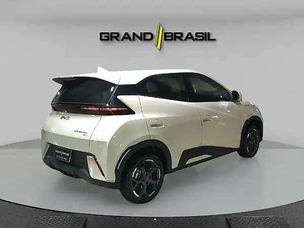 BYD Dolphin Mini - Imagem 3