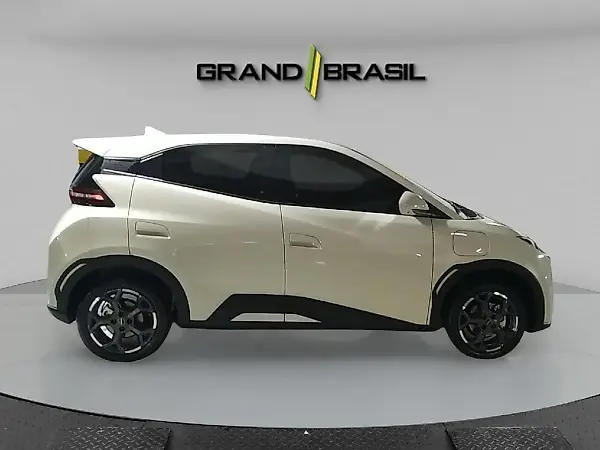 BYD Dolphin Mini - Imagem 2
