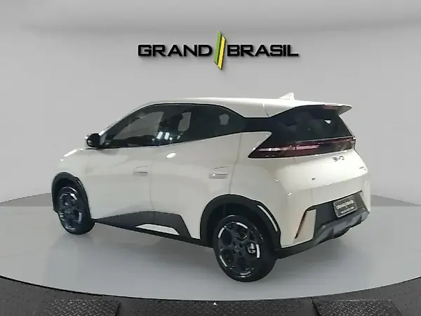 BYD Dolphin Mini - Imagem 5