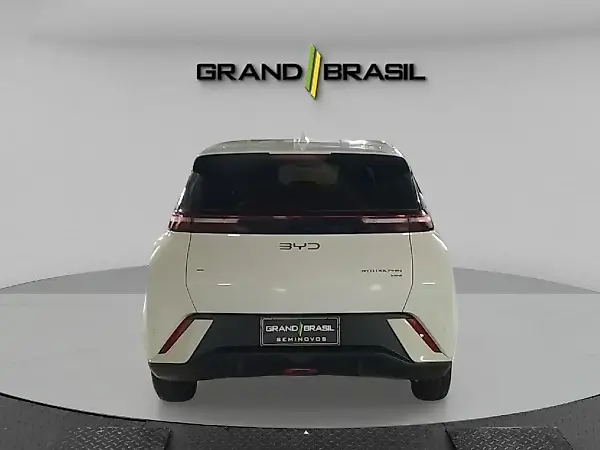 BYD Dolphin Mini - Imagem 4