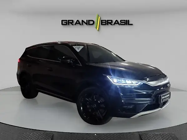 BYD Tan - Imagem 1