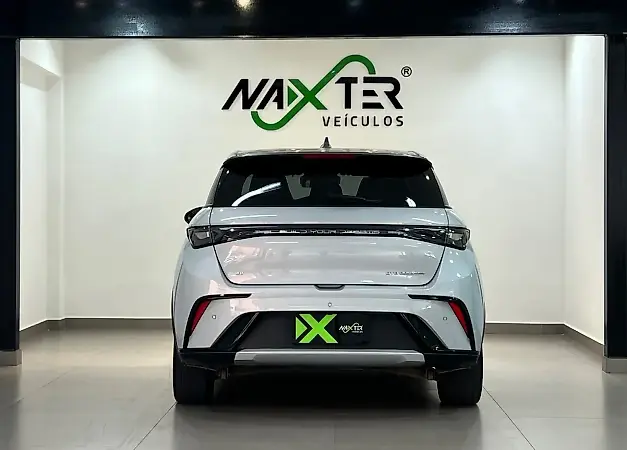 BYD Dolphin Plus - Imagem 5