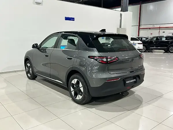 Geely EX2 - Imagem 3