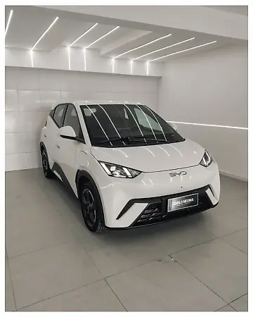 BYD Dolphin Mini - Imagem 1