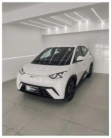 BYD Dolphin Mini - Imagem 4
