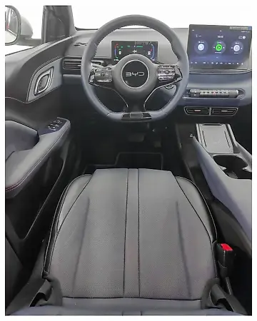 BYD Dolphin Mini - Imagem 5