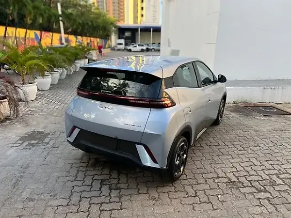 BYD Dolphin - Imagem 2