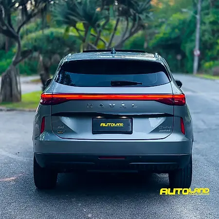 GWM Haval H6 Phev Flex - Imagem 5