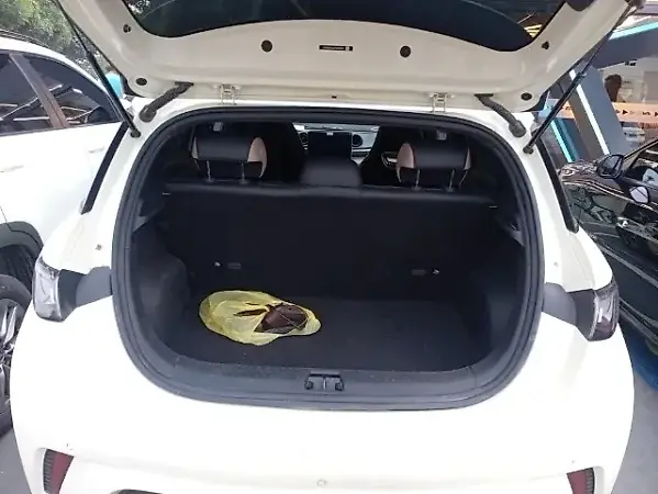 BYD Dolphin - Imagem 5