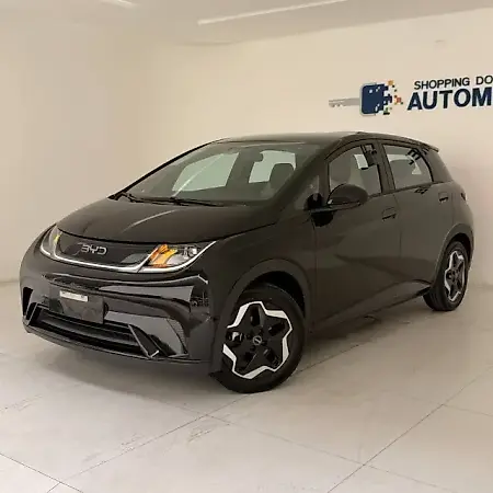 BYD Dolphin - Imagem 3