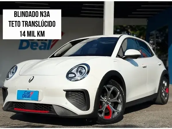 GWM Ora 03 - Imagem 2
