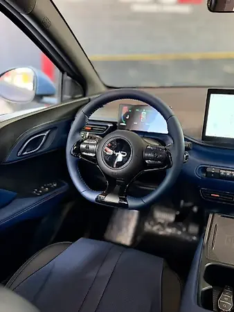 BYD Dolphin - Imagem 5