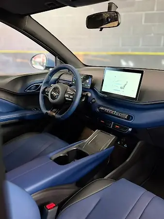 BYD Dolphin - Imagem 4
