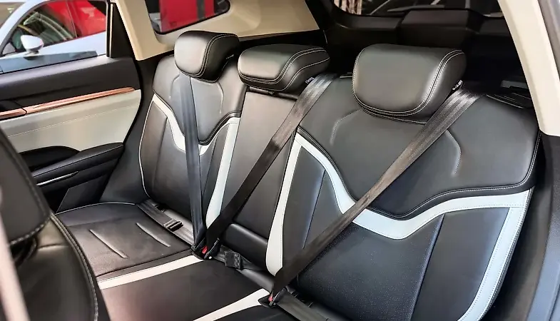 GWM Haval H6 Phev Flex - Imagem 5
