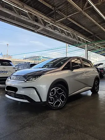BYD Dolphin Plus - Imagem 1