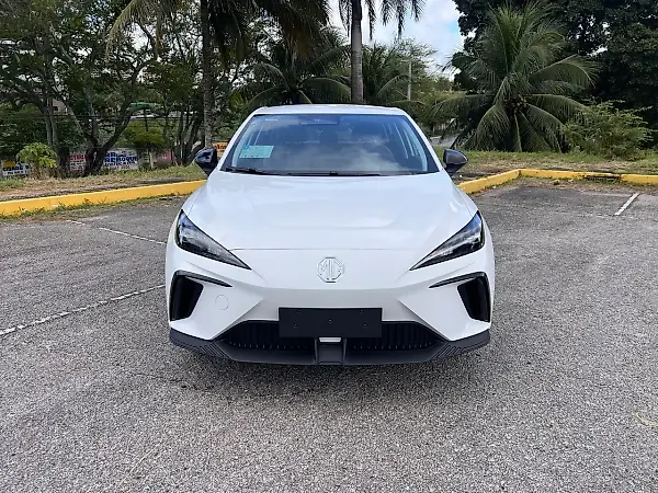 Mg Motor Mg4 - Imagem 1