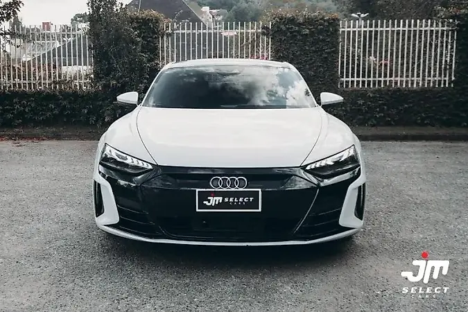 Audi E-tron  GT - Imagem 2