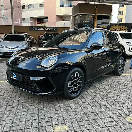 GWM Ora 5 - Imagem 1