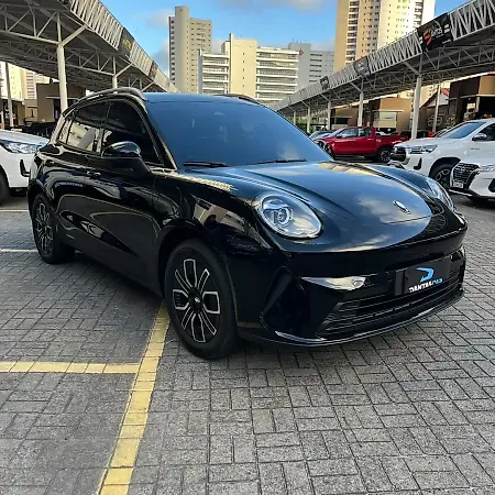 GWM Ora 5 - Imagem 3