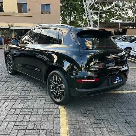 GWM Ora 5 - Imagem 4