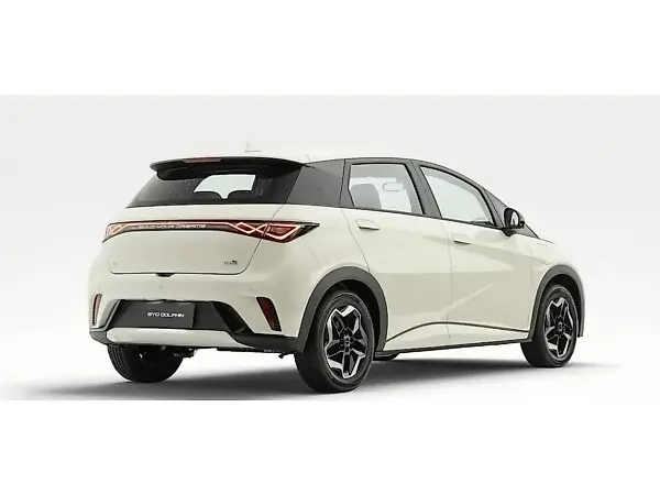 BYD Dolphin - Imagem 3
