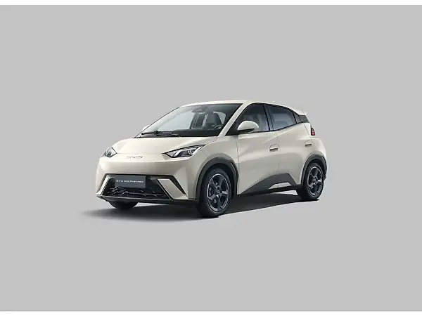 BYD Dolphin - Imagem 1