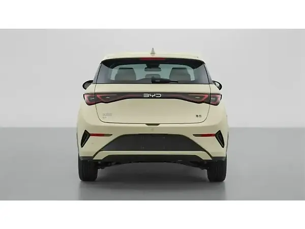 BYD Dolphin - Imagem 4