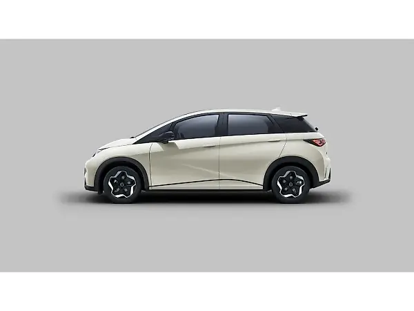 BYD Dolphin - Imagem 5