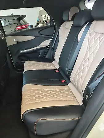 BYD Dolphin - Imagem 4