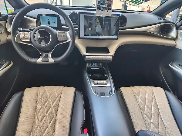 BYD Dolphin - Imagem 5
